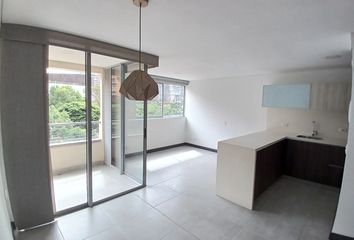 Apartamento en  Poblado, Medellín