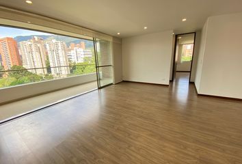 Apartamento en Los Balsos, Medellín