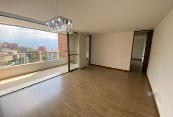 Apartamento en  Los Balsos, Medellín