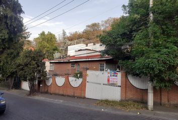 Casa en  Calle Lafayette, Villa Verdún, Álvaro Obregón, Ciudad De México, 01810, Mex