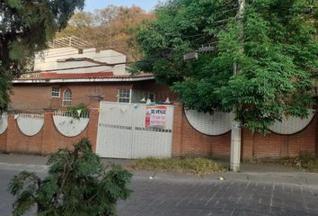 Casa en  Calle Lafayette, Villa Verdún, Álvaro Obregón, Ciudad De México, 01810, Mex