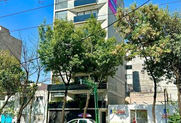 Departamento en  Calle Bulgaria 99-109, Portales Norte, Benito Juárez, Ciudad De México, 03303, Mex