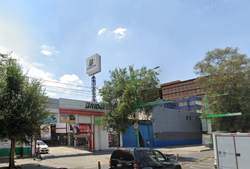 Lote de Terreno en  Calle Doctor Martínez Del Río 9-9, Doctores, Ciudad De México, Cuauhtémoc, Ciudad De México, 06720, Mex