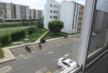 Apartamento en  Río Claro, Jamundí