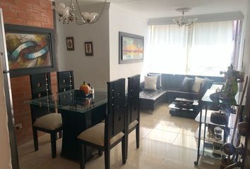 Apartamento en  Torres De Comfandi, Cali