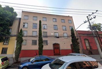 Departamento en  Tránsito, Cuauhtémoc, Cdmx