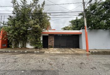 Casa en  Mérida Centro, Mérida, Yucatán