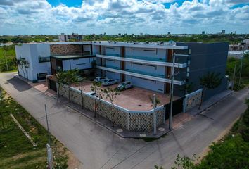 Departamento en  Santa Gertrudis Copo, Mérida, Yucatán