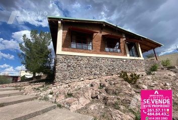 Casa en  Campestre Del Bosque, Municipio De Chihuahua