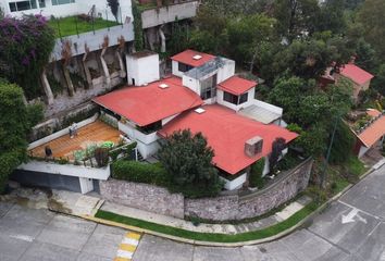 Casa en  Calle Bosque De Quiroga 116-124, Bosques De La Herradura, Miguel Hidalgo, Ciudad De México, 52783, Mex