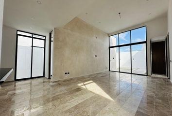 Casa en condominio en  Carretera Chablekal - Temozón N, Temozón Norte, Mérida, Yucatán, 97305, Mex