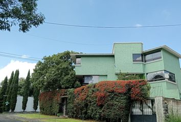 Casa en  Calle Homun, Jardines Del Ajusco, Tlalpan, Ciudad De México, 14200, Mex