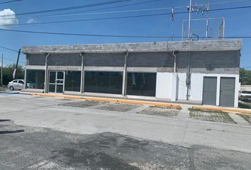 Local comercial en  Cadereyta Jimenez Centro, Cadereyta Jiménez