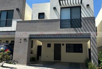 Casa en  Calle Olmo, Monticello, Mitras Poniente, García, Nuevo León, 66024, Mex