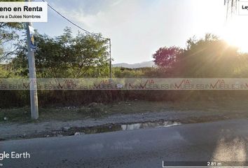 Lote de Terreno en  Privada Ingeniero Esaú García Garza, Parque Industrial La Viga, Guadalupe, Nuevo León, 67115, Mex