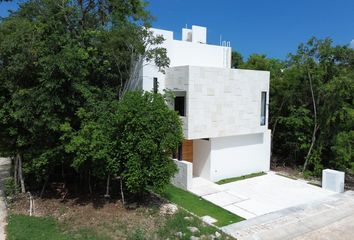 Casa en  Playa Del Carmen, Quintana Roo