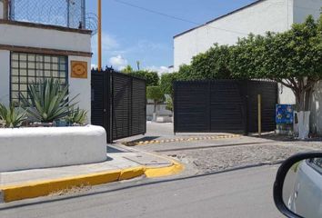 Departamento en  Calle Mariano Matamoros 17-19, Colonia San Pablo, Santiago De Querétaro, Querétaro, 76159, Mex