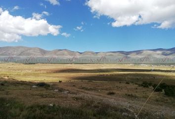 Lote de Terreno en  Calle Constitucion 12, Galeana, Nuevo León, 67850, Mex