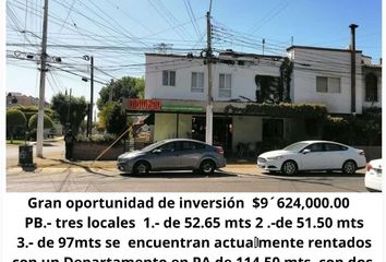 Local comercial en  Calle Leopoldo Padilla 3518 A, Paseos Del Sol, Zapopan, Jalisco, 45079, Mex