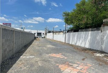 Lote de Terreno en  Sin Nombre, San Nicolás De Los Garza