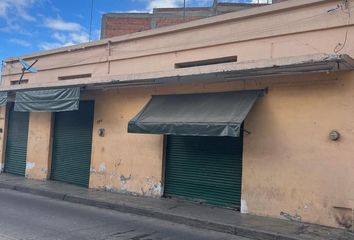 Local comercial en  San Luis Potosí Centro, San Luis Potosí