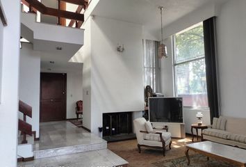 Casa en  Hacienda De Echegaray, Naucalpan De Juárez