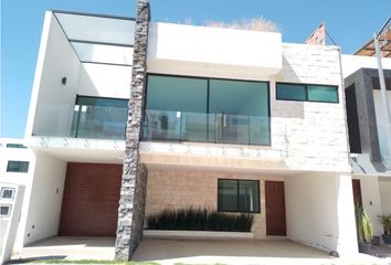 Casa en  San Pedro Cholula, Puebla