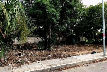 Lote de Terreno en  Playa Del Carmen, Quintana Roo