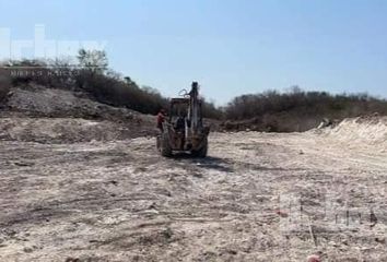 Lote de Terreno en  Kanisté, Municipio De Campeche