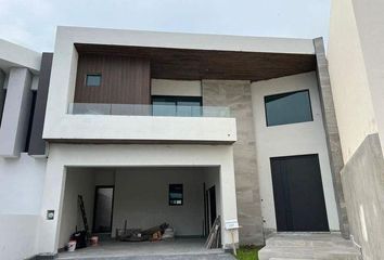 Casa en  Carolco, Monterrey