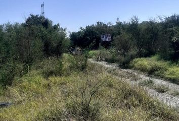 Lote de Terreno en  Cadereyta Jimenez Centro, Cadereyta Jiménez