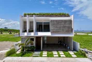 Casa en  Playas Del Conchal, Alvarado, Veracruz