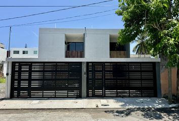 Casa en  Graciano Sánchez Romo, Boca Del Río