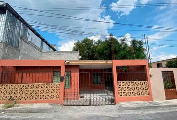 Casa en  Calle San Sebastián De Los Lermas, 21 De Enero, Guadalupe, Nuevo León, 67164, Mex