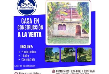 Casa en  Dolega