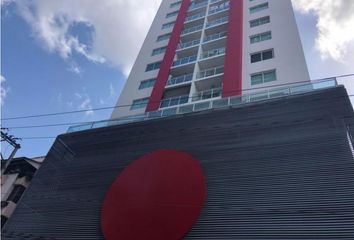 Apartamento en  San Francisco, Ciudad De Panamá