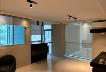 Apartamento en  San Francisco, Ciudad De Panamá