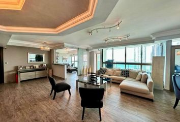 Apartamento en  San Francisco, Ciudad De Panamá