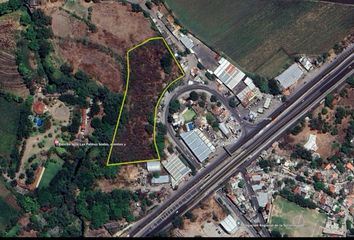 Lote de Terreno en  Pueblo Ahuehuetzingo, Puente De Ixtla