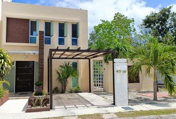 Casa en  Playa Del Carmen, Quintana Roo