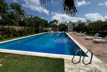 Casa en  Las Palmas, Solidaridad, Quintana Roo