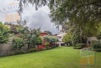 Casa en  Bosques De Las Lomas, Cuajimalpa De Morelos