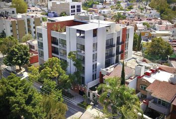 Departamento en  Country Club, Guadalajara, Guadalajara, Jalisco