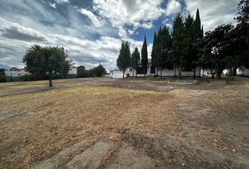 Terreno Comercial en  Tumbaco, Quito