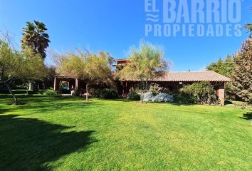 Casa en  Colina, Chacabuco