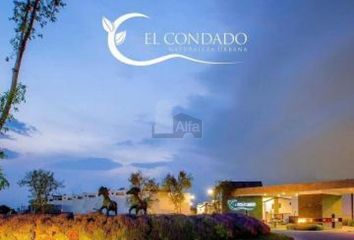 Lote de Terreno en  Cañadas Del Lago, Corregidora, Querétaro