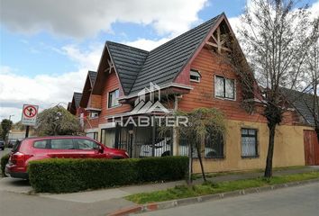 Casa en  Los Ángeles, Bío-bío