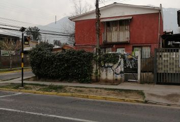 Casa en  Santiago, Provincia De Santiago