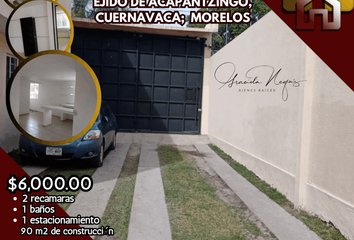 Departamento en  Privada Cuauhnahuac 17-45, Lomas Del Águila, Cuernavaca, Morelos, 62473, Mex