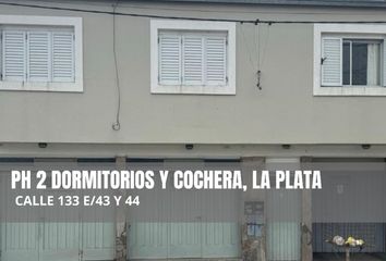 Casa en  La Plata, Partido De La Plata